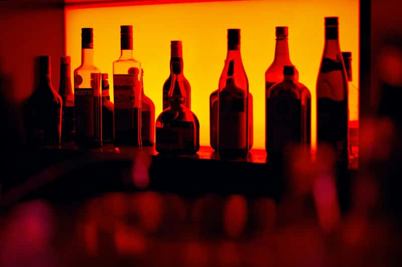 3. Duty-free liquids without proper documentation (Image Credits: Unsplash)