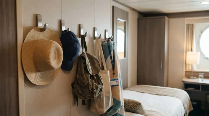 #1 - Magnetic Hooks, Because the Whole Ship Is Steel (Image Credits: Gemini)
