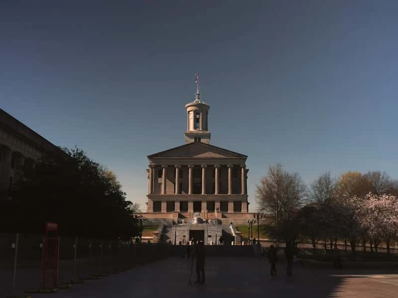 5. Tennessee (Image Credits: Unsplash)