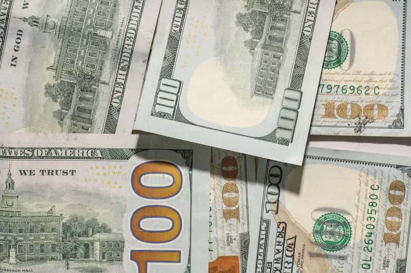 Giving Shaky Explanations About Cash (Image Credits: Unsplash)