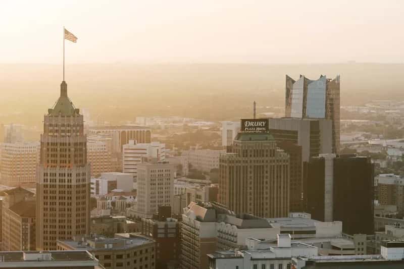 3. San Antonio, Texas (Image Credits: Unsplash)