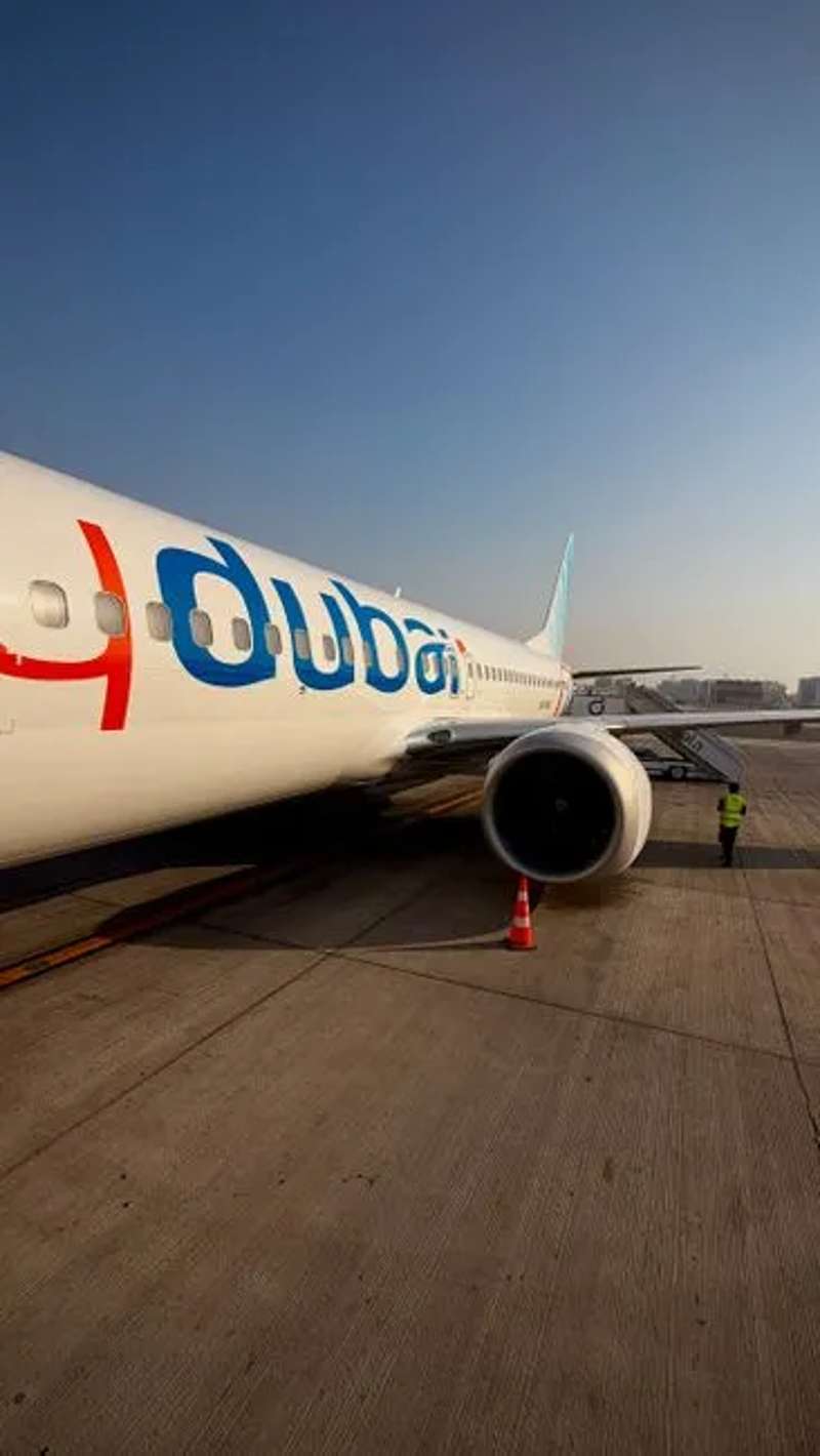 What Flydubai and Saudi Authorities Have Said (Image Credits: Pexels)