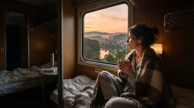 #1 - They Wake Up Early Just to Watch the Window (Image Credits: Gemini)