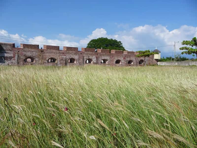 Port Royal, Jamaica (By Raychristofer, CC BY-SA 4.0)