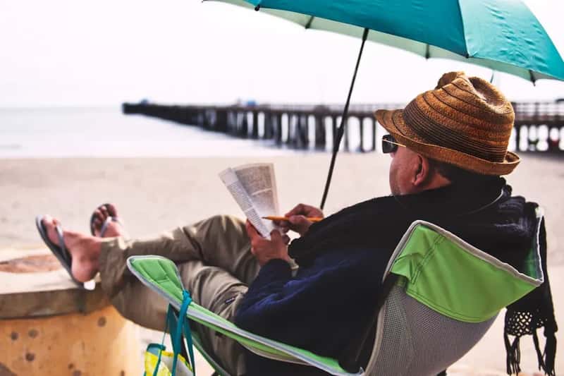 #2 - They Discover Slow Travel and Never Rush an Itinerary Again (Image Credits: Unsplash)