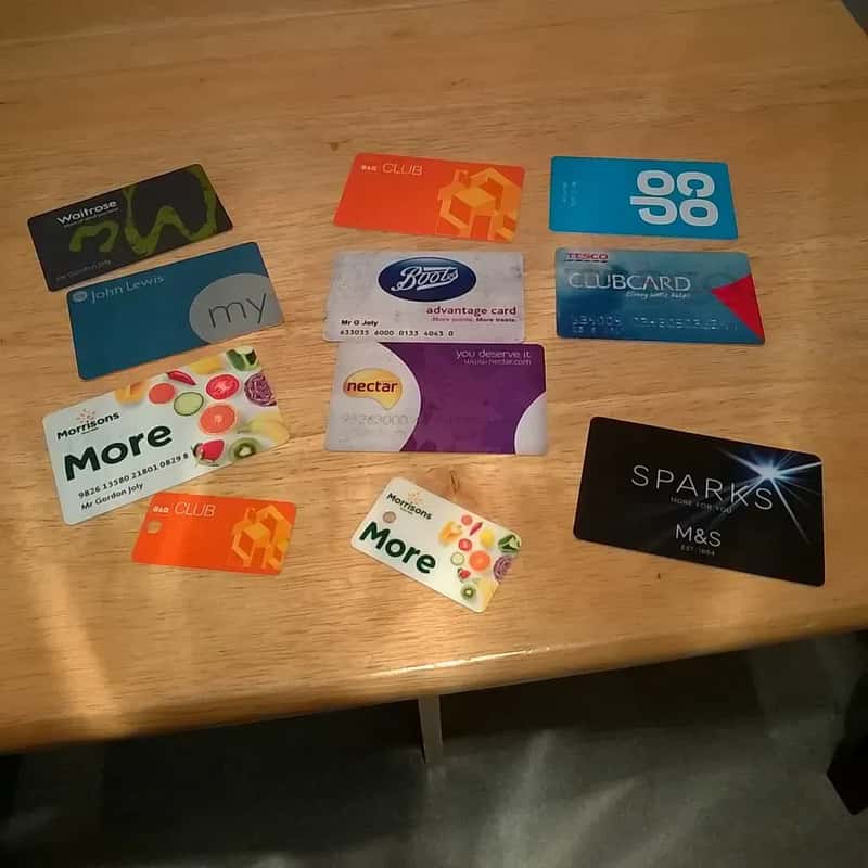 7. Local Membership and Loyalty Cards (LoopZilla, Flickr, CC BY-SA 2.0)