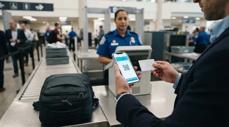 #14 - They Keep the Boarding Pass Loaded and Bright, Not Buried (Image Credits: Gemini)