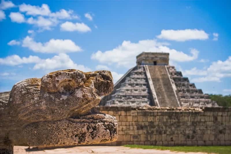 Mérida as a cultural base with easy day trips (Image Credits: Unsplash)