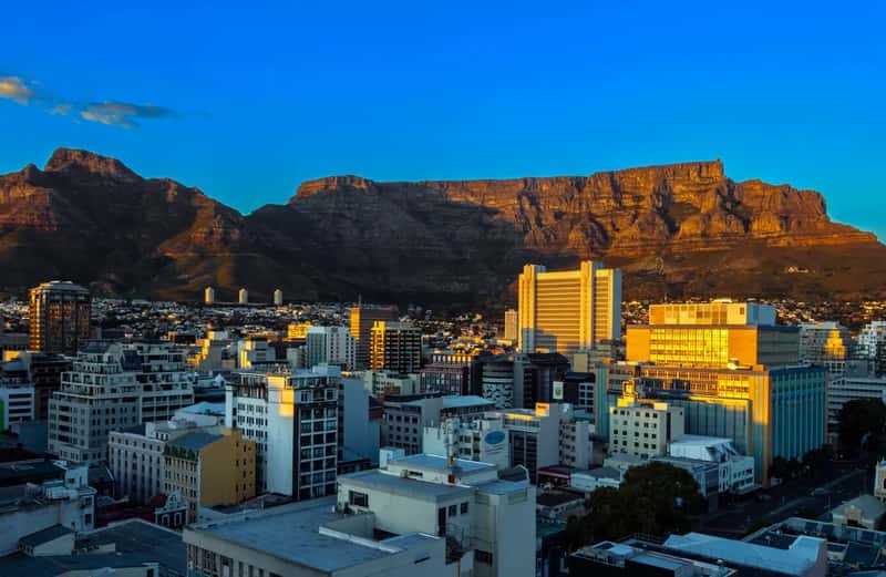 1. South Africa: A Nation Facing a Declared Emergency (Image Credits: Wikimedia)