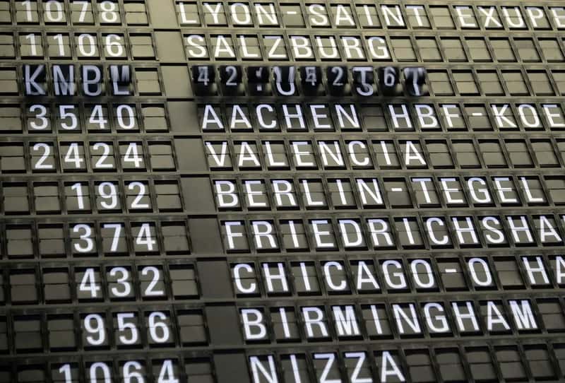 1. Master the Art of Flexible Timing (Flights Included) (Image Credits: Pixabay)