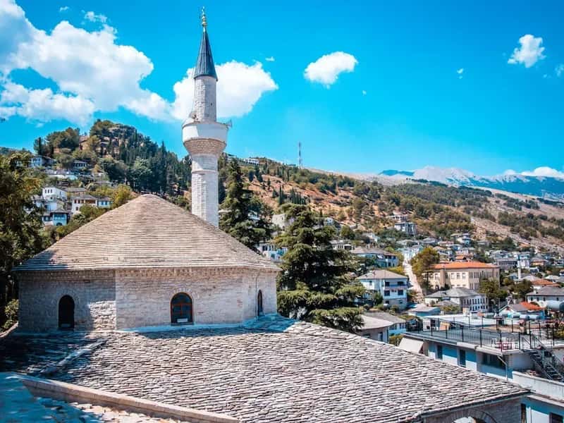 Albania: The Balkan Gem Rewriting Mediterranean Tourism (Image Credits: Unsplash)
