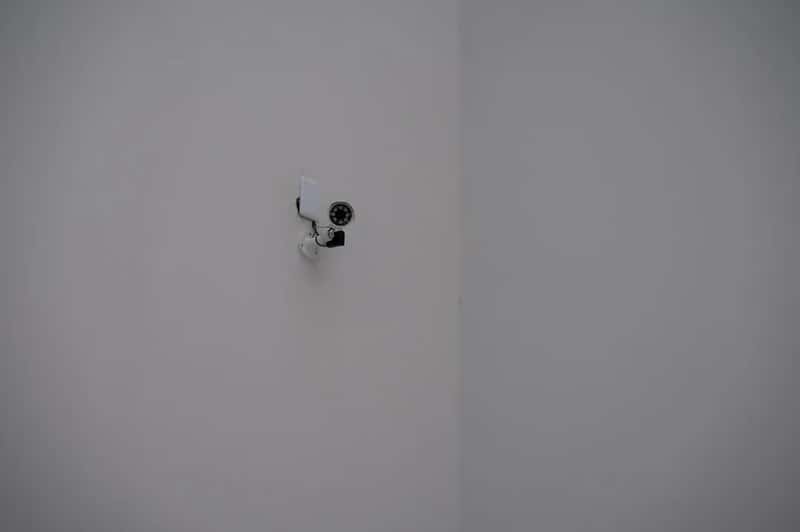 5. Undisclosed or Suspicious Surveillance Devices (Image Credits: Unsplash)