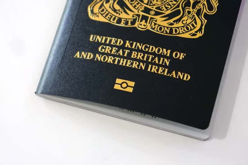 United Kingdom (Electronic Travel Authorization) (Image Credits: Unsplash)