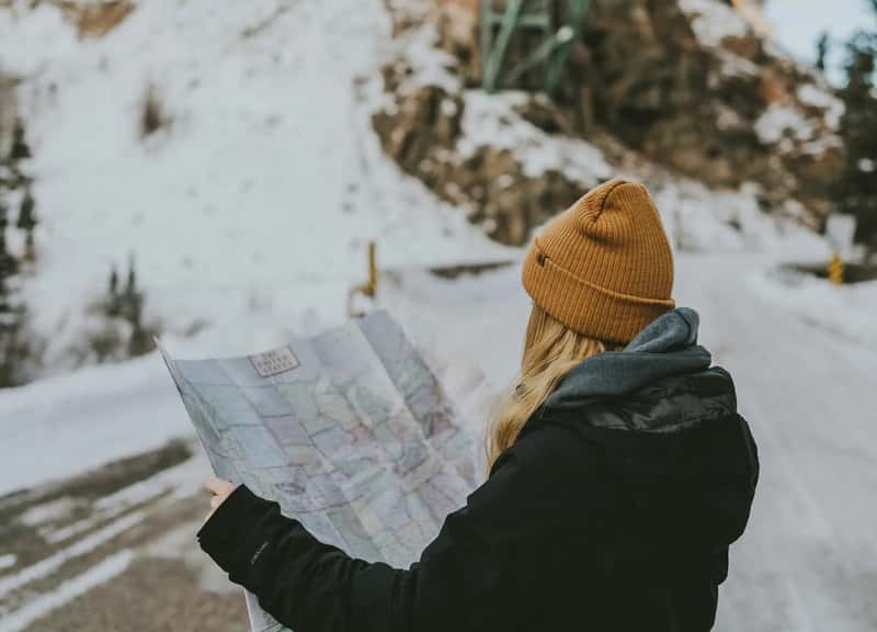 1. The Surrendered Self (Image Credits: Unsplash)