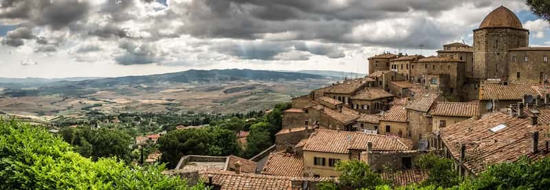 5. Italy: Southern Villages Offer the Same Flat Deal (Giuseppe Milo (www.gmilo.com), Flickr, CC BY 2.0)