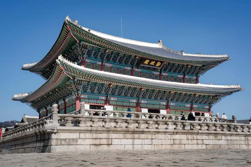 South Korea (Image Credits: Unsplash)