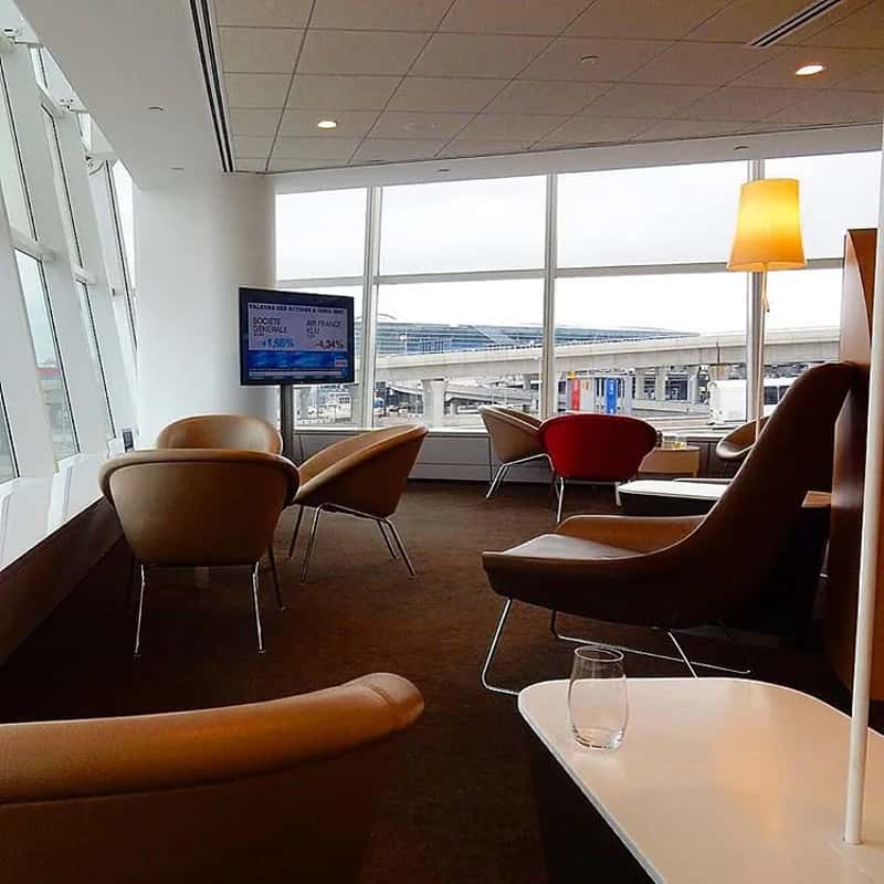Priority Pass lounges around the world (Kanesue, Flickr, CC BY 2.0)