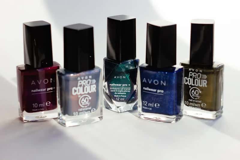 #8 - The Avon Lady: Beauty Products and a Conversation (Image Credits: Unsplash)