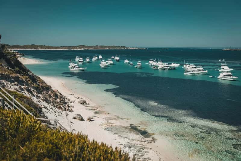 4. Australia (Image Credits: Pixabay)