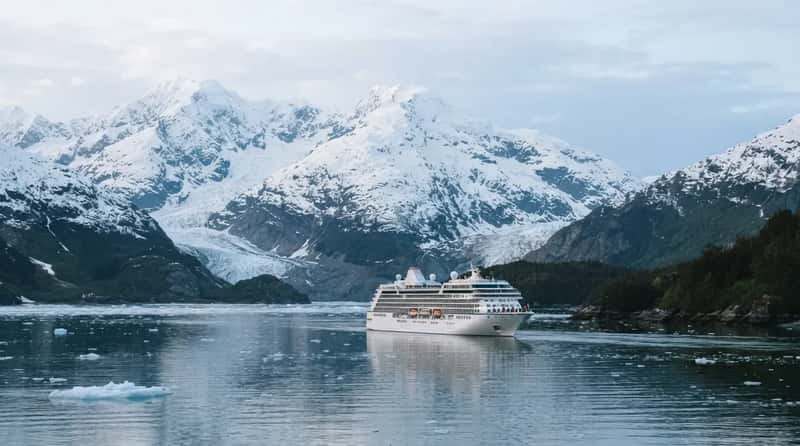 #5 - Alaska in the Shoulder Weeks: The Season's Edges Are the Real Secret (Image Credits: Gemini)