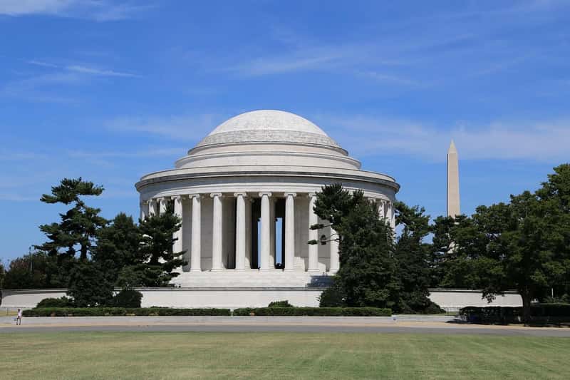 Washington, DC (Image Credits: Pixabay)