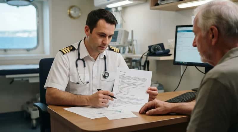 #16 - A Doctor's Letter That Could Save Hours in an Emergency (Image Credits: Gemini)