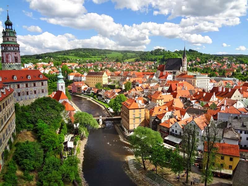 Ostrava, Czech Republic (Image Credits: Unsplash)