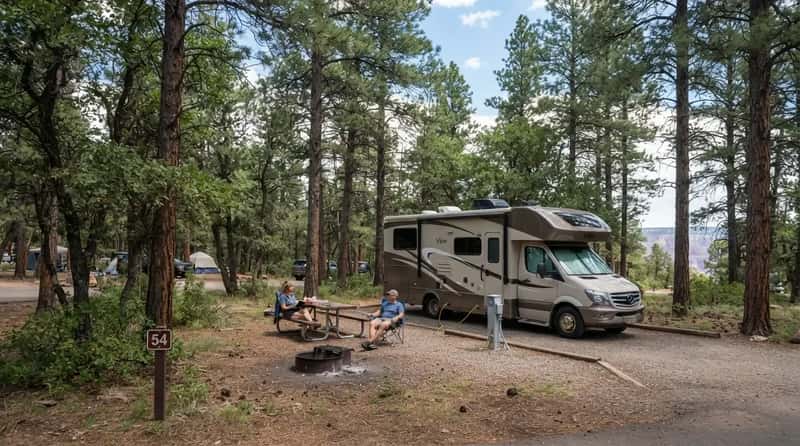 #26 - The Grand Canyon Twist: A Whole Loop That Bans Generators in Season (Image Credits: Gemini)