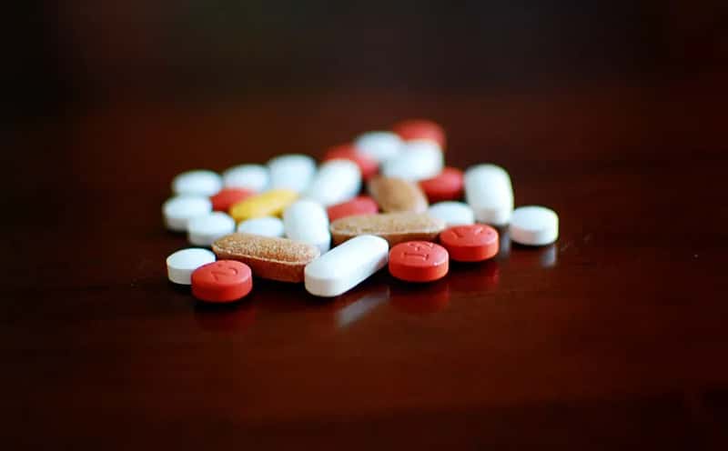 #16 - Unlabeled or Loosely Packed Prescription Medications (Jamiesrabbits, Flickr, CC BY 2.0)