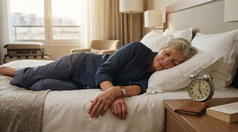 #10 - They Keep Naps Short and Ruthless (Image Credits: Gemini)