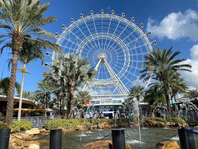 3. SeaWorld Orlando (Image Credits: Unsplash)