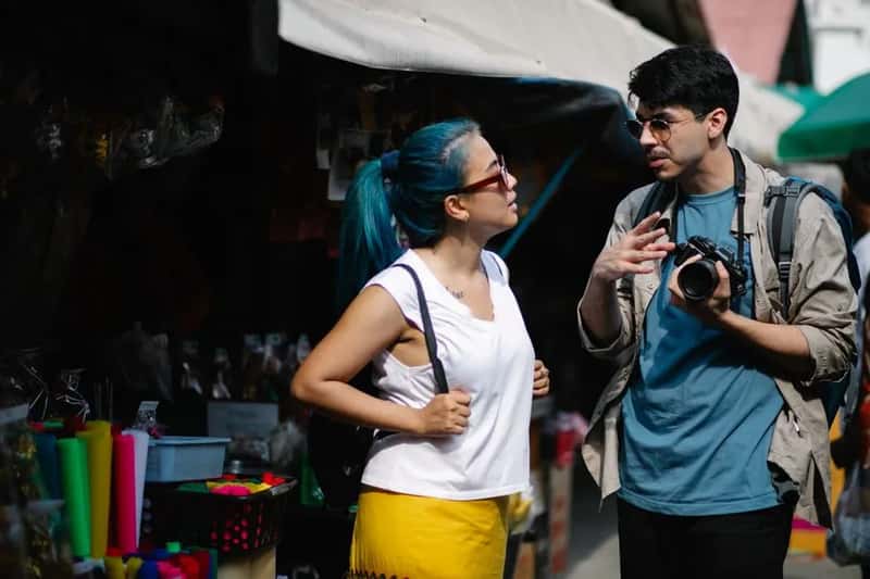 4. Assuming Everyone Will Switch to English (Image Credits: Pexels)