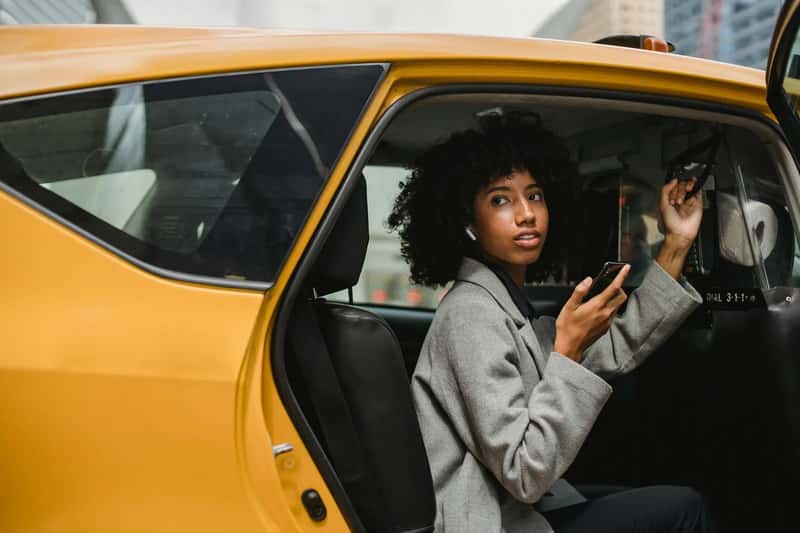 1. The Temporary Identity (Image Credits: Pexels)