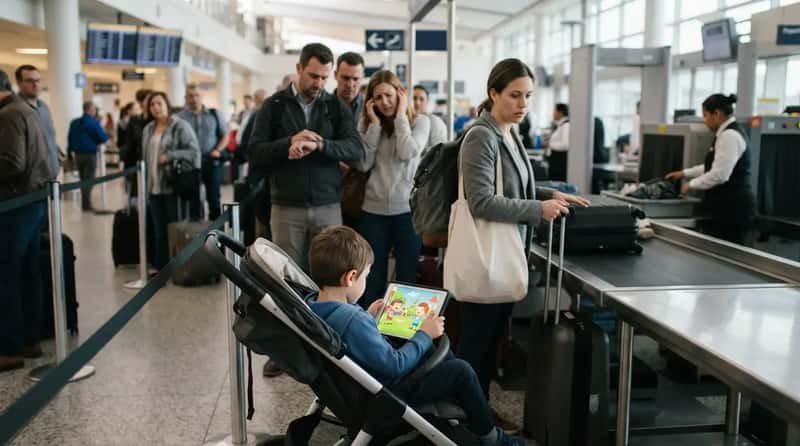 #4 - Letting Kids' Tablets Play Videos Without Headphones (Image Credits: Gemini)