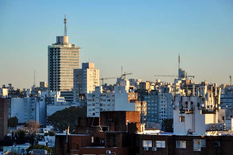 Montevideo, the Capital Nobody Talks About (Image Credits: Unsplash)