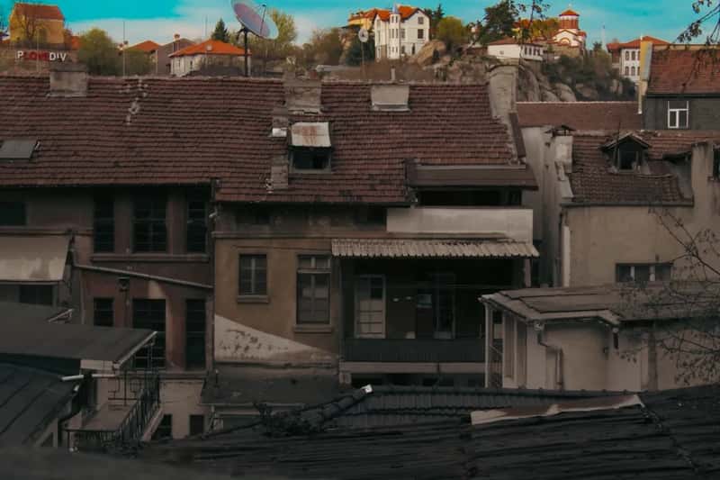 2. Plovdiv, Bulgaria (Image Credits: Unsplash)