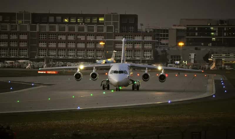 4. Frankfurt Airport (FRA) - The Airport That Reversed Its Own Relaxed Rules (Image Credits: Pixabay)