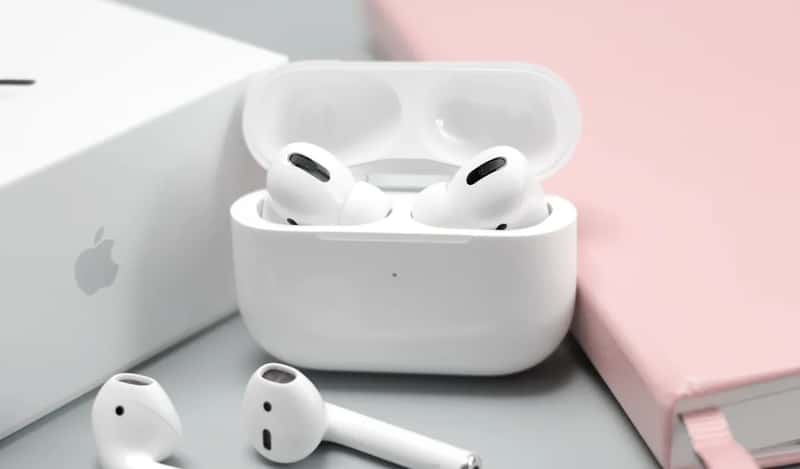 8. Small tech accessories (Image Credits: Unsplash)