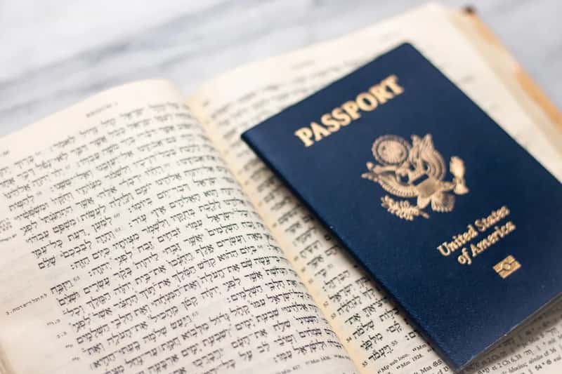 8. Get your documents apostilled and translated well ahead of time (Image Credits: Unsplash)
