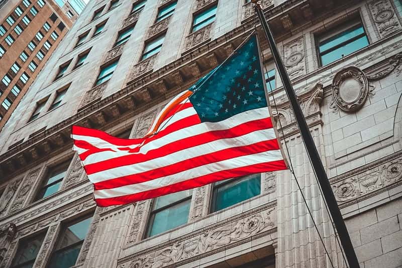 United States (Image Credits: Unsplash)