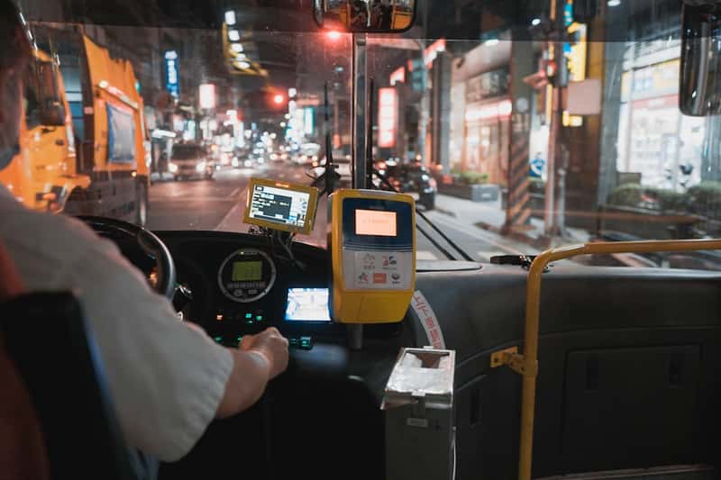 Driver Fatigue: The Hidden Danger of Night Travel (Image Credits: Unsplash)