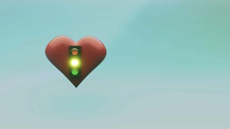 1. Your heart starts racing before your mind catches on (Image Credits: Unsplash)