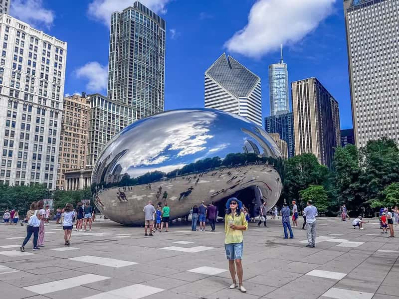 Illinois: A Decade-Long Drain (Image Credits: Pixabay)