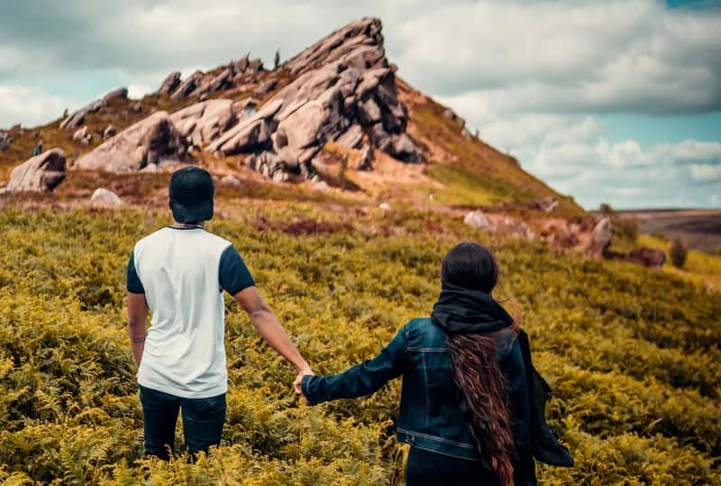 1. The Borrowed Compass (Image Credits: Unsplash)