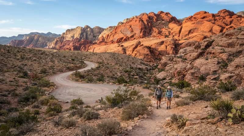 #9 - Bureau of Land Management Country Is Included, and Almost Nobody Says So (Image Credits: Gemini)