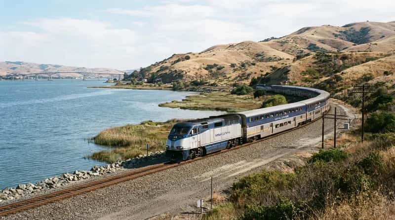 #17 - The California Route That Sets Its Own Senior Age (Image Credits: Gemini)