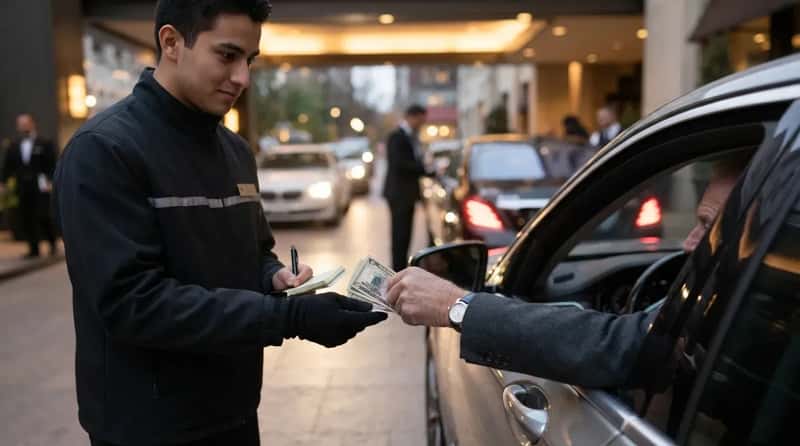 #13 - They Clock the Bill Before They Clock the Car (Image Credits: Gemini)
