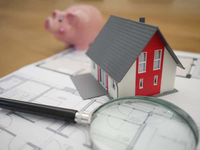 Estate planning and what happens to the property later (Image Credits: Unsplash)