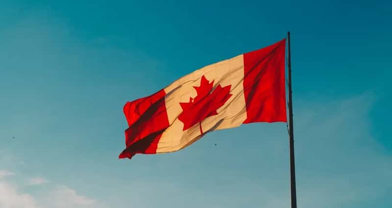 8. Canada (Image Credits: Unsplash)