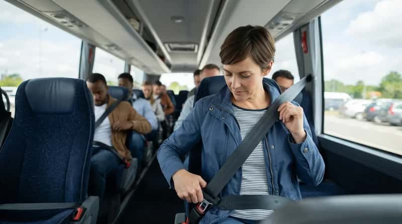#26 - They Buckle Up Again Every Time They Reboard (Image Credits: Gemini)